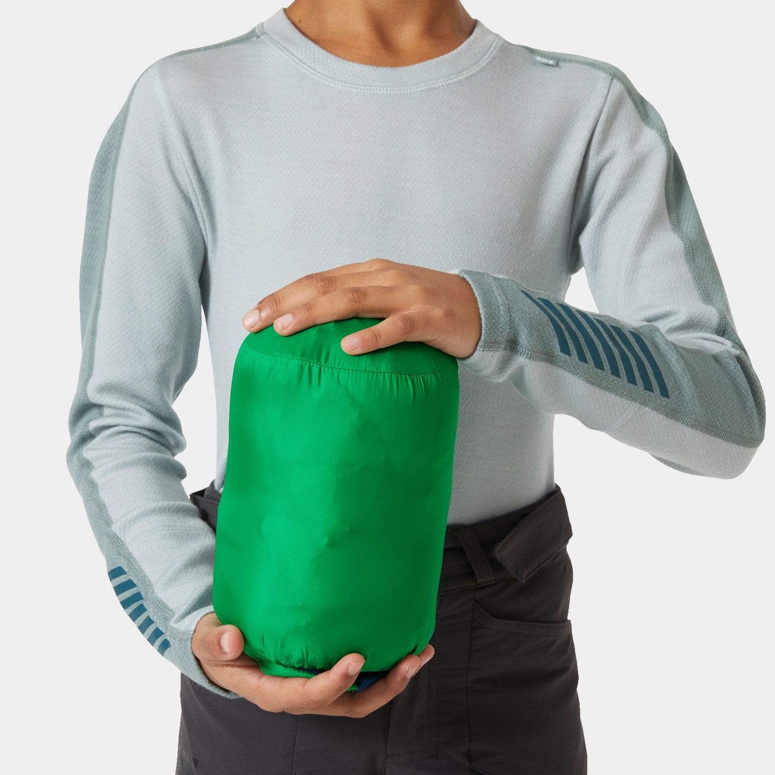 Juniors’ Marka Insulator Jacket