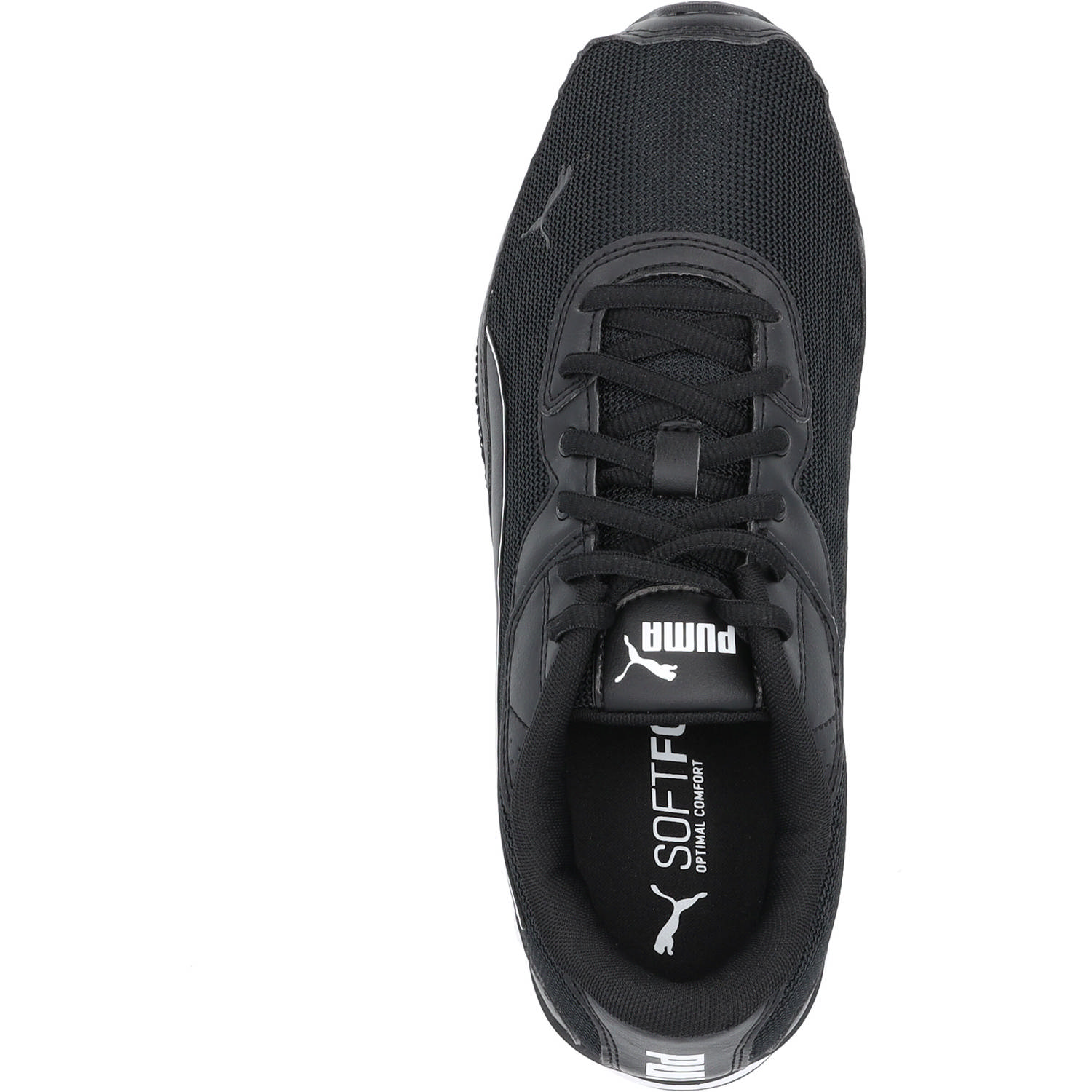 Puma 378246, Klassische- & Business Schuhe, Herren, Black-PUMA White