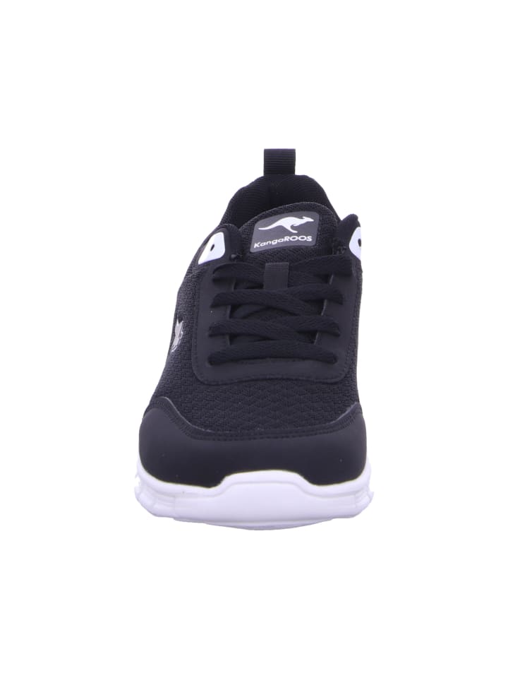 Kangaroos K-RF Bethy K-RF Bethy in jet black/white günstig kaufen