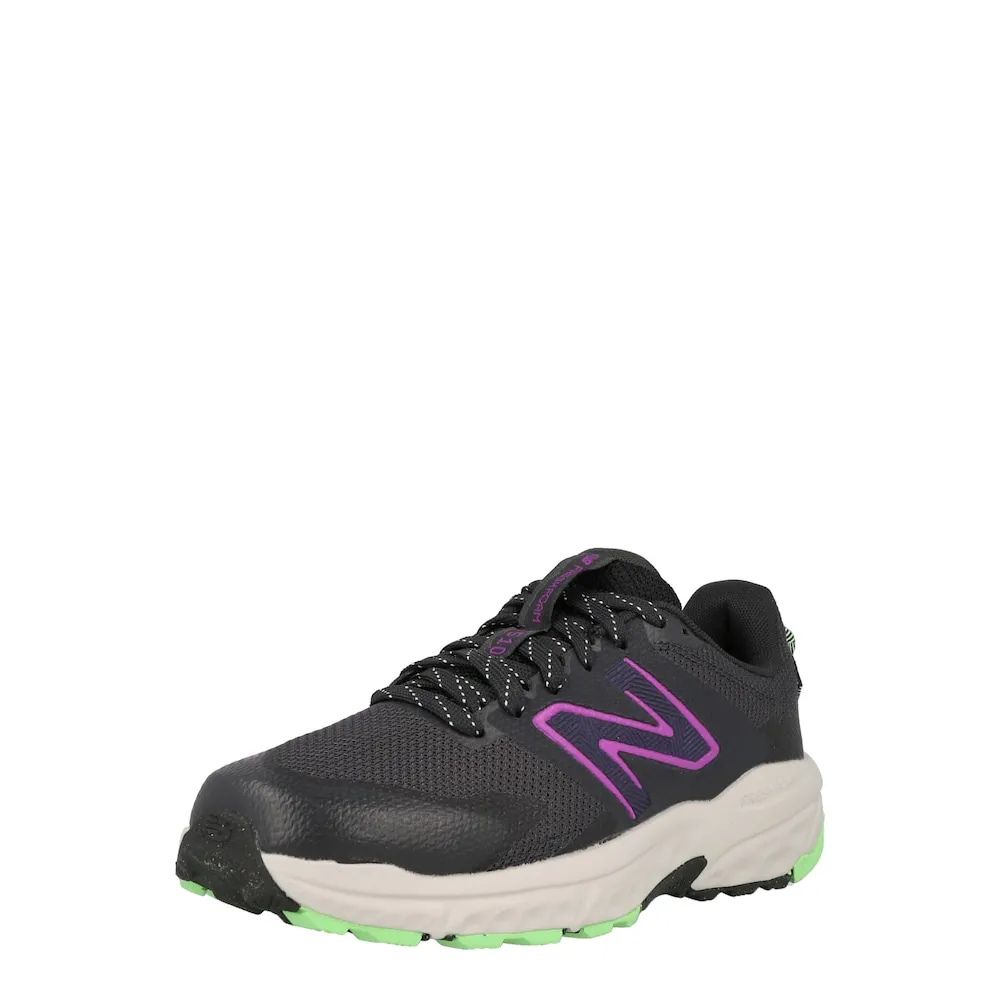 New Balance FRESH FOAM 510v6 WT510LP6 / grau
