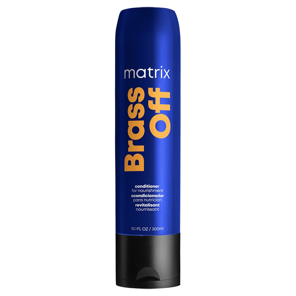 Matrix Brass Off Conditioner 200 ml