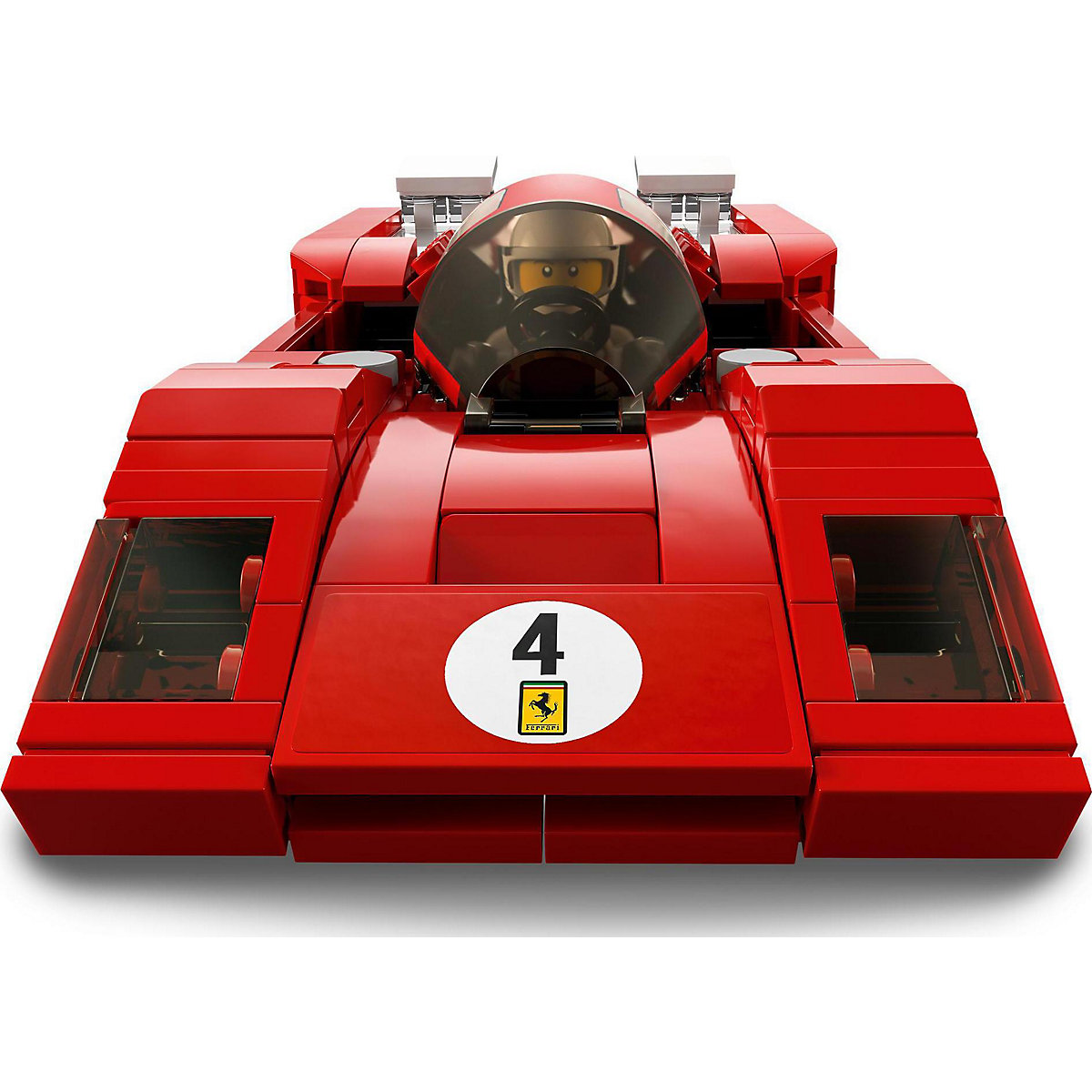 LEGO® Speed Champions 76906 1970 Ferrari 512 M