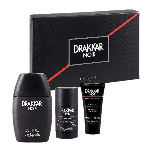 Guy Laroche Drakkar Noir darilni set