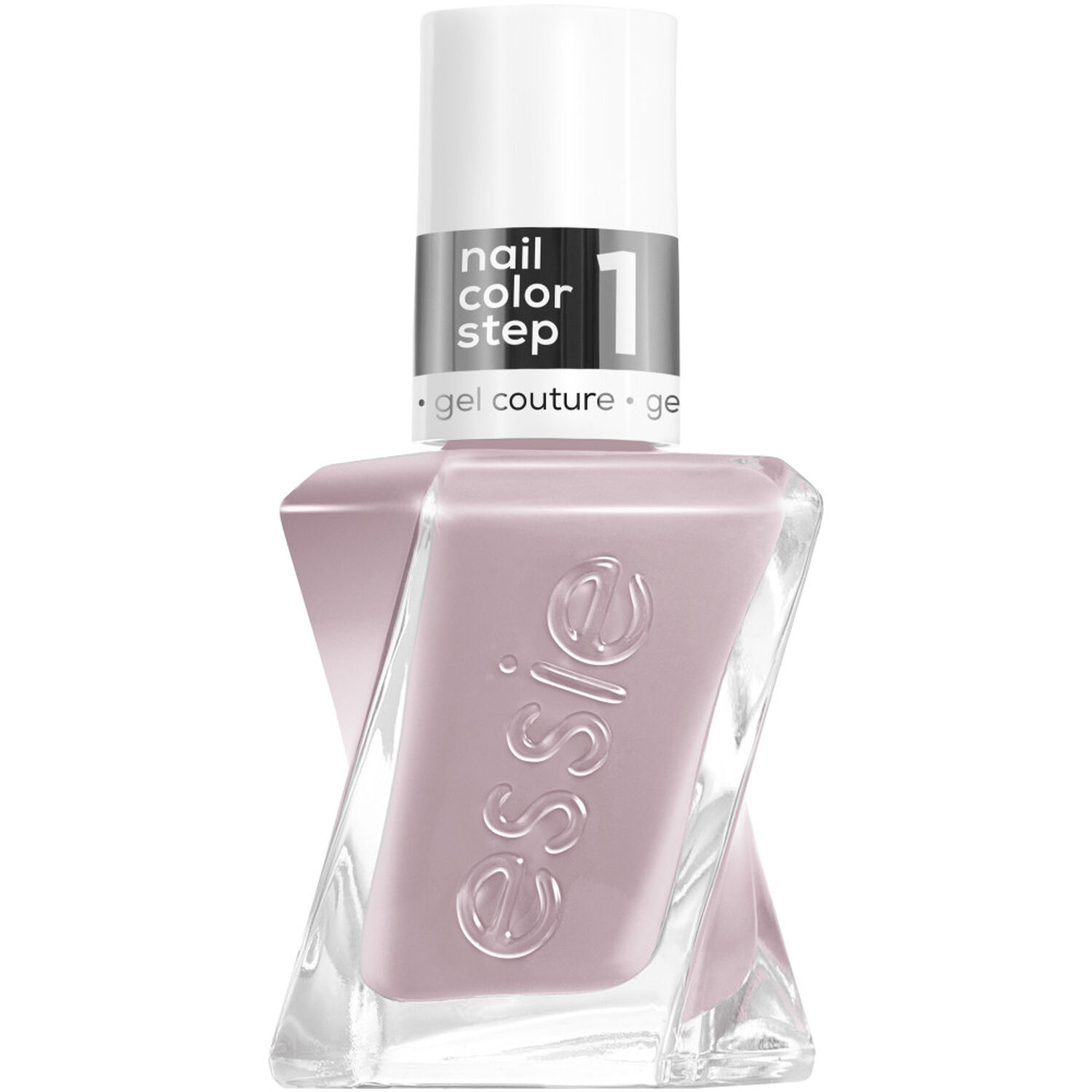 Essie Essie Gel Couture Vernis à ongles