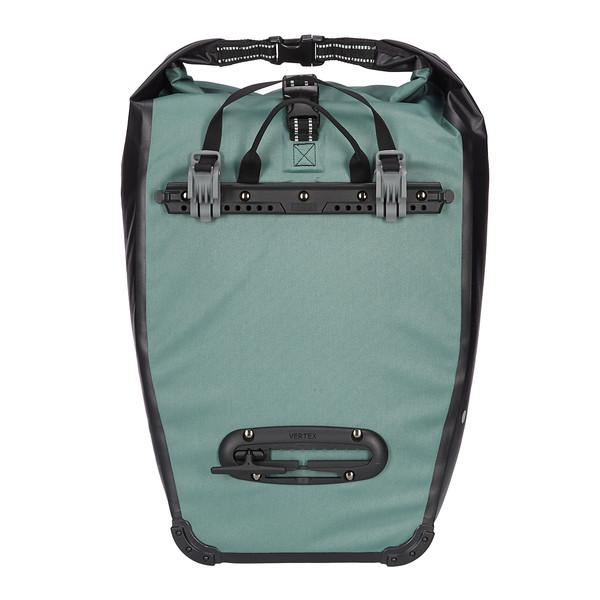 BIKE BAG ROLLTOP ZEROPVC - Fahrradtaschen