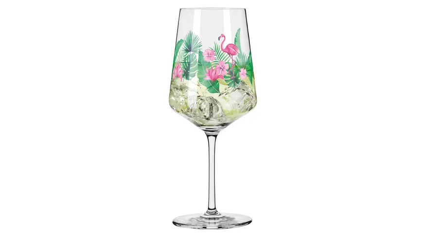 RITZENHOFF Hugoglas Sommertau #14 A. Hakobyan F22