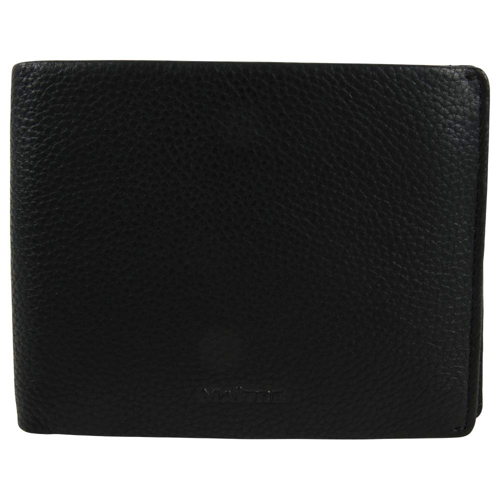 MAITRE Handtaschen schwarz 4060001507 Schwarzerden black