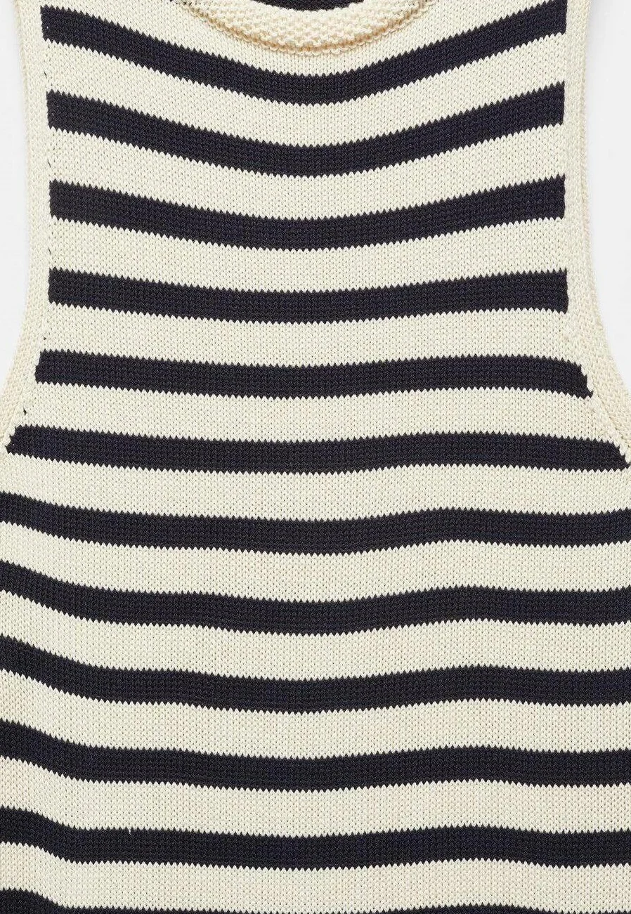 Mango ELIOT - Vestido tubo