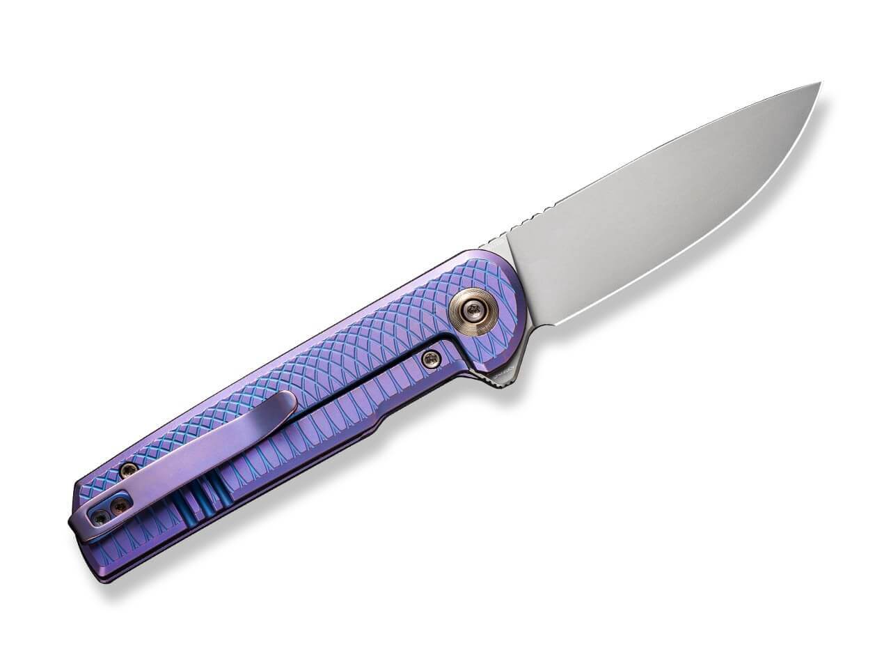 Charith Ripple Titanium Purple Ltd