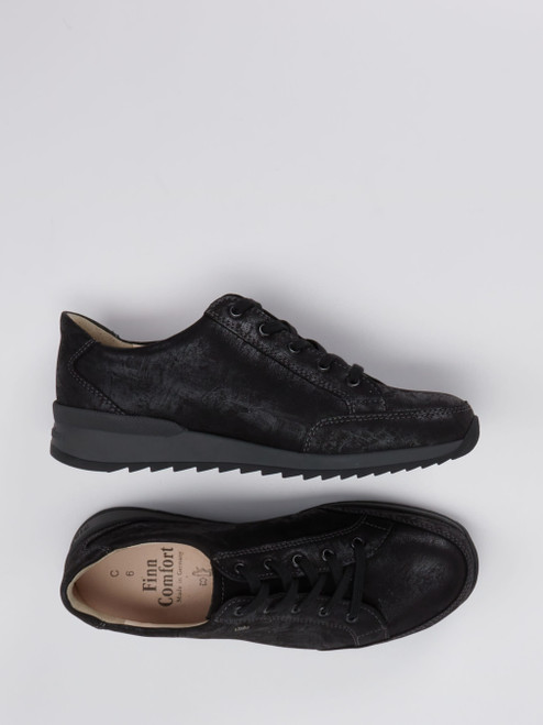 Schnürschuh-26610090171 Finn Comfort