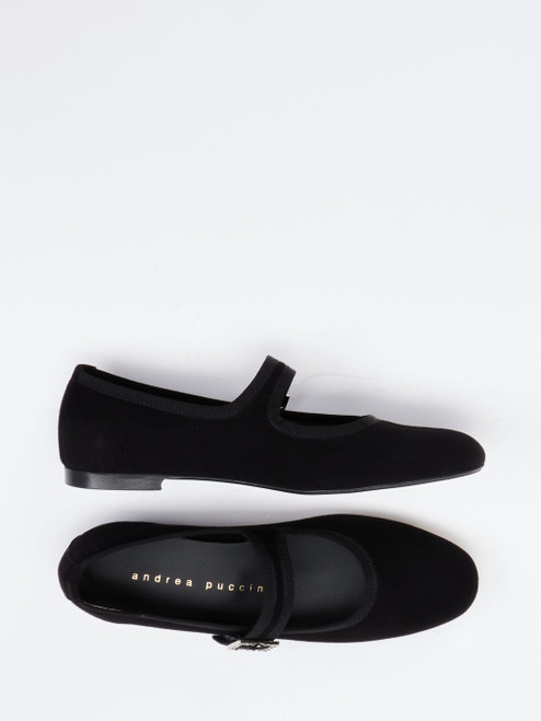 Spangenpumps-14210090070 Andrea Puccini