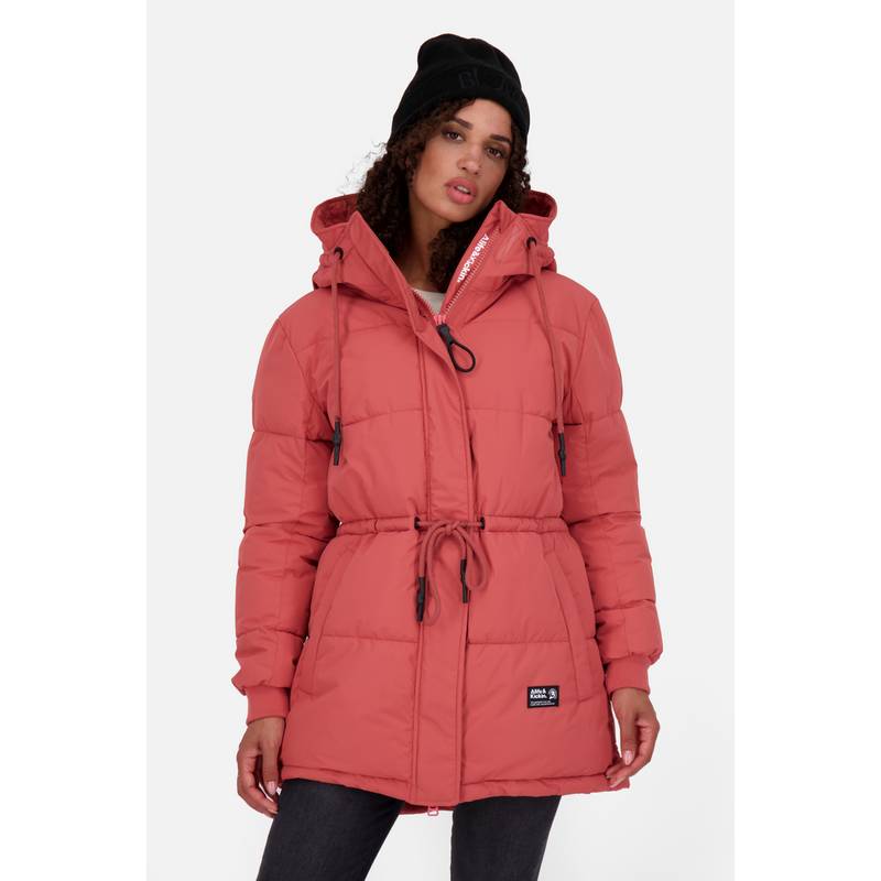 ALIFE AND KICKIN ErinAK A Winterjacke Damen