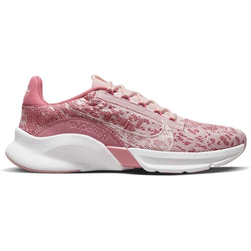 DAMEN WORKOUTSCHUHE W SUPERREP GO 3 FLYKNIT