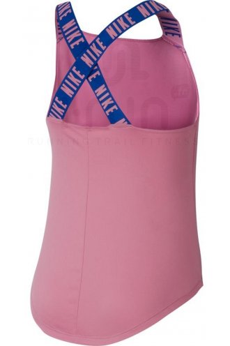Nike Dry Elastika Fille