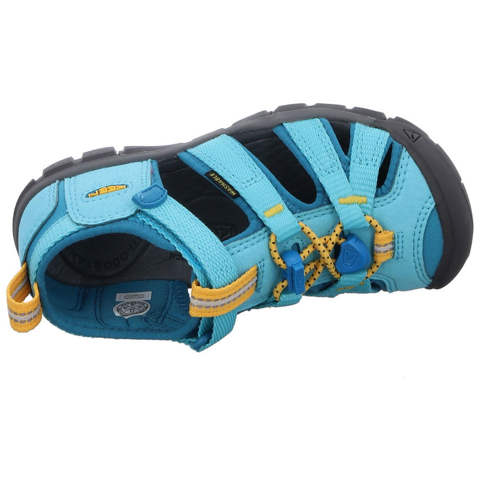 KEEN Seacamp II CNX Outdoorsandale