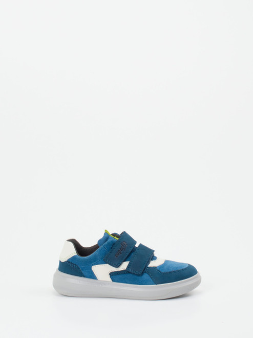 Klettschuh-66211570005 Superfit