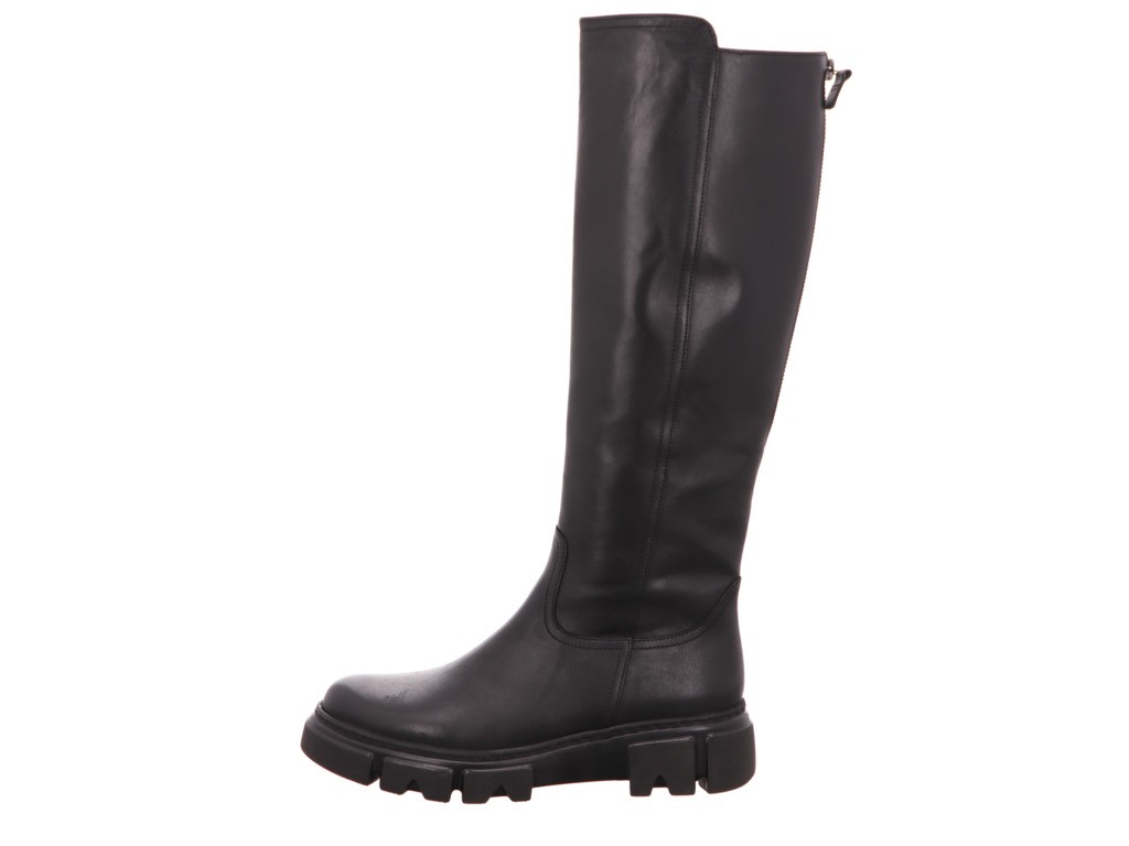GABOR Stiefel schwarz