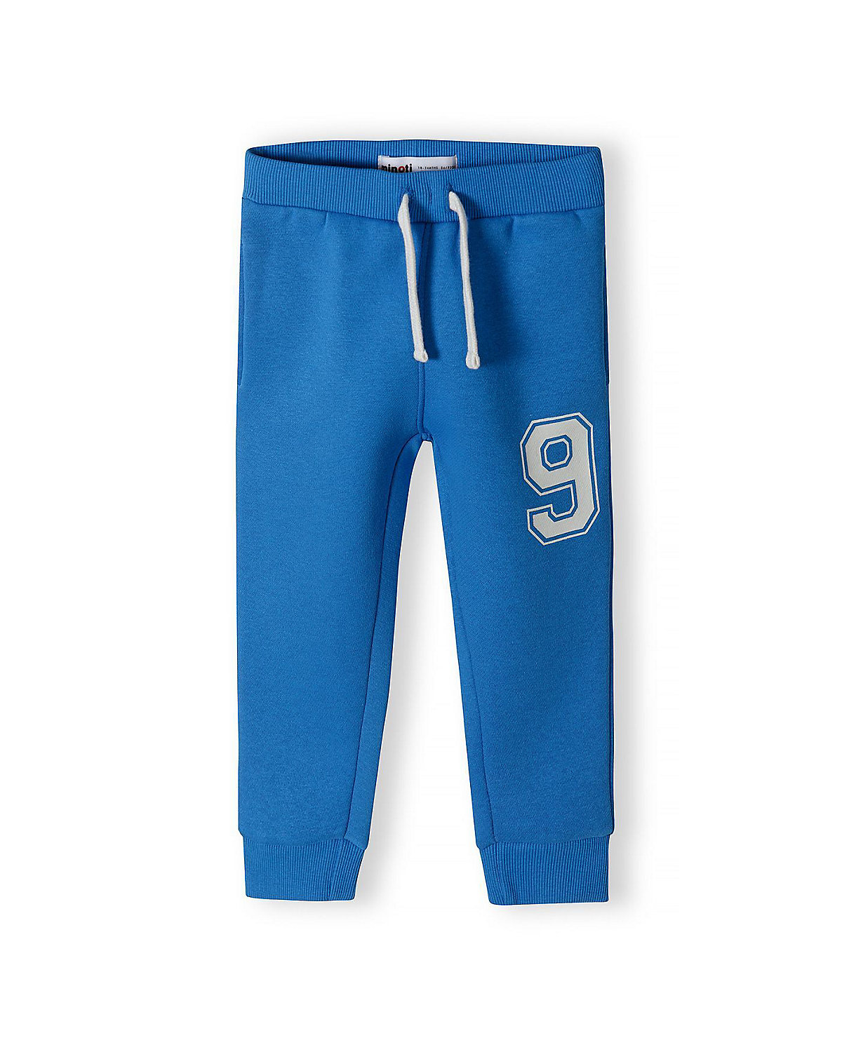 Jogginganzug im Baseball-Style für Jungen (3m-3y)