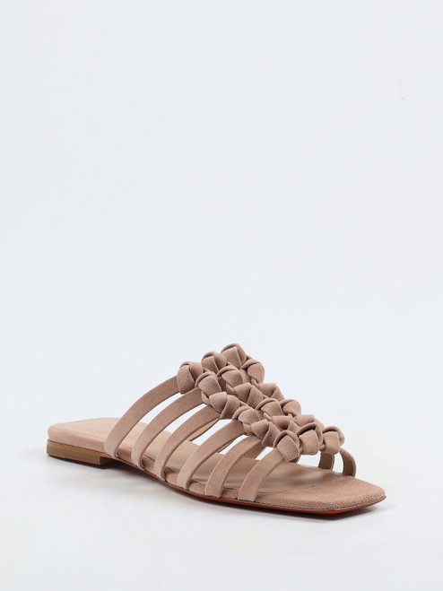 Pantolette-11203990001 Santoni