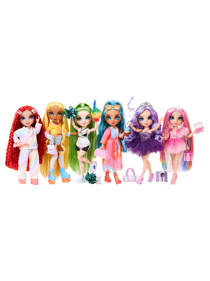 Rainbow High Puppenoutfit ''Rainbow High Fashion Pack PDQ'' - ab 4 Jahren (Überraschung) günstig kaufen onesize