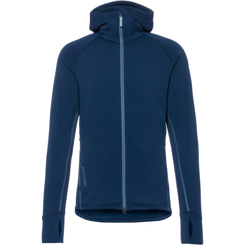 Houdini Power Houdi Fleecejacke Herren