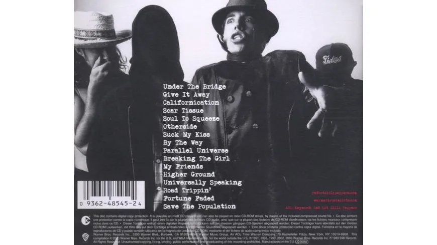 Greatest Hits