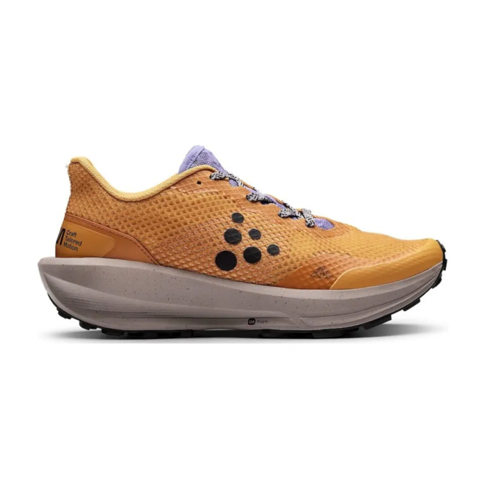 Craft CTM Ultra Trail 1912657-574739 / orange
