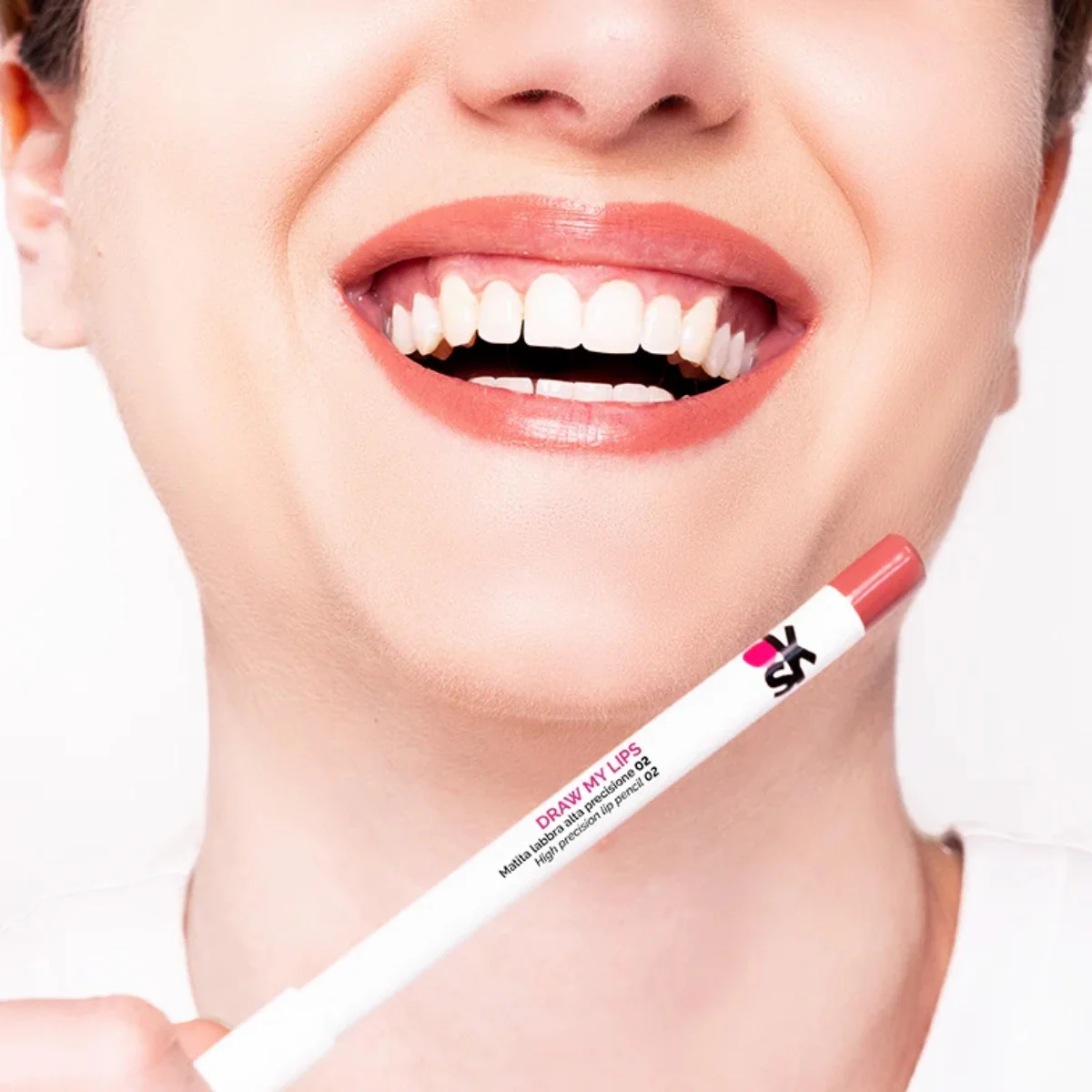 DRAW MY LIPS - Ceruzka na pery