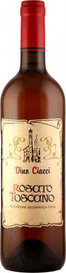 2022 Rosato Toscano IGP trocken - Il Valentiano