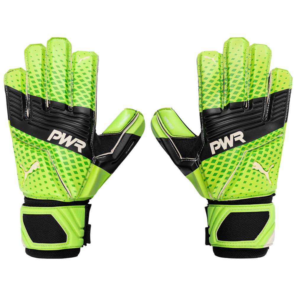 PUMA evoPower Super 3 Torwarthandschuhe 041215-32