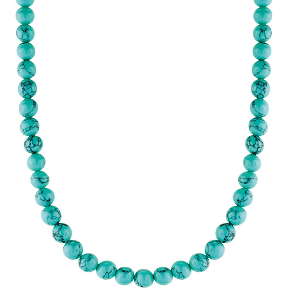 TI SENTO - Milano Chaînette 925 Argent collier
