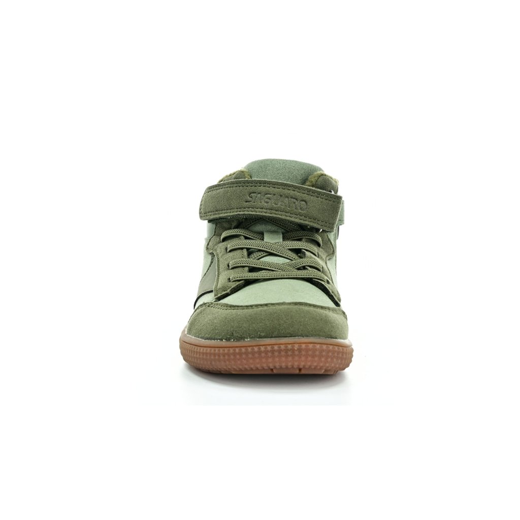 Saguaro Wonderland Ⅰ Green Winterbarfußschuhe