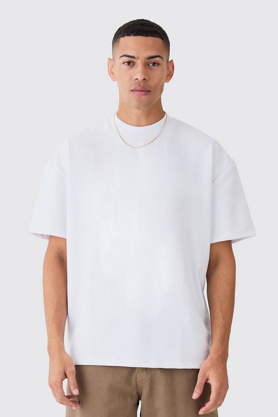 Oversize Premium T-Shirt