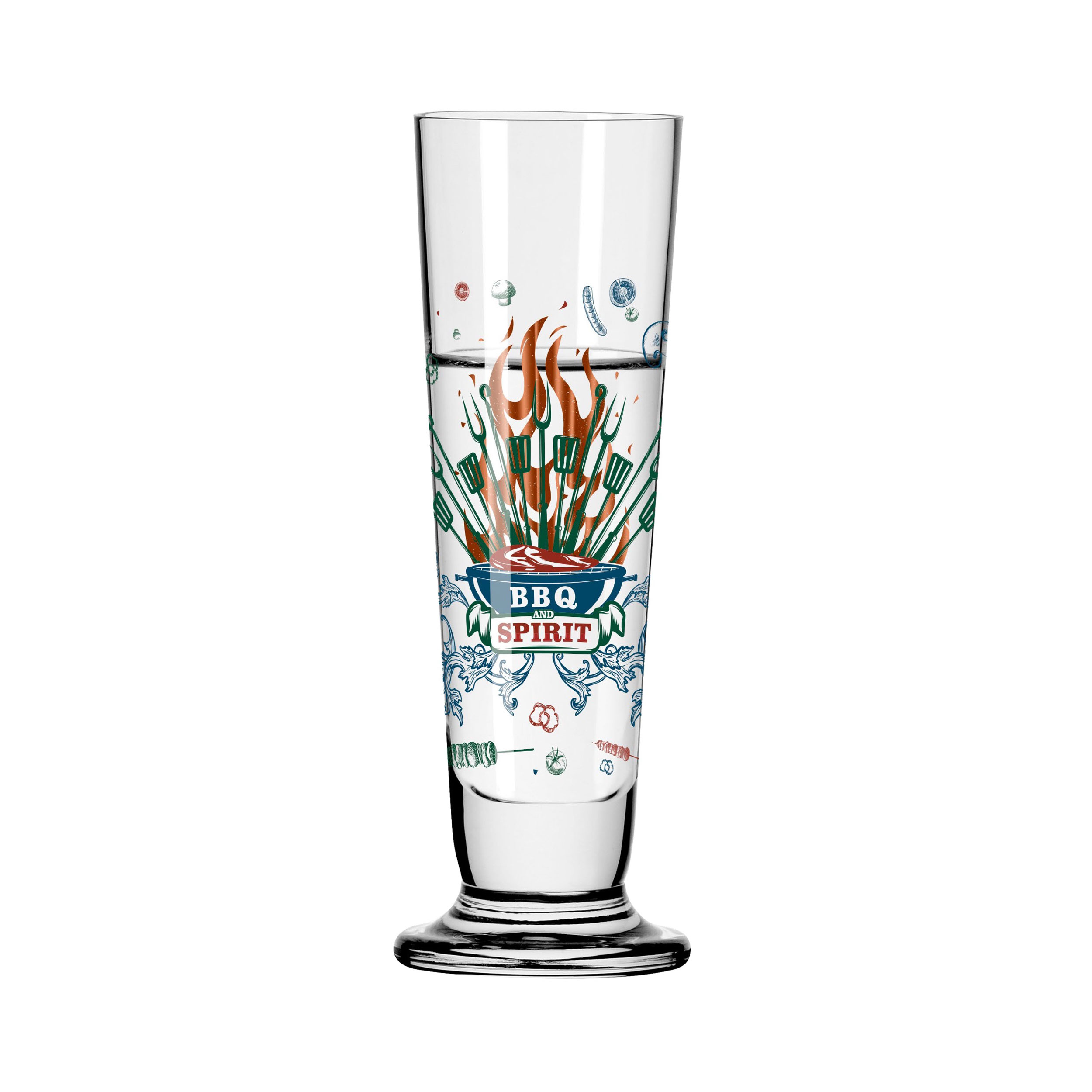 Ritzenhoff CristalSchnapsglas 50ml