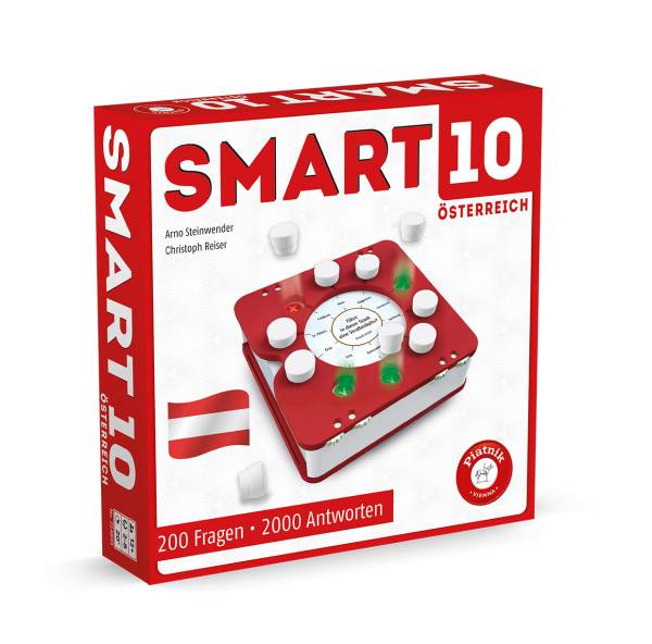 Smart 10 Österreich (Erw.)