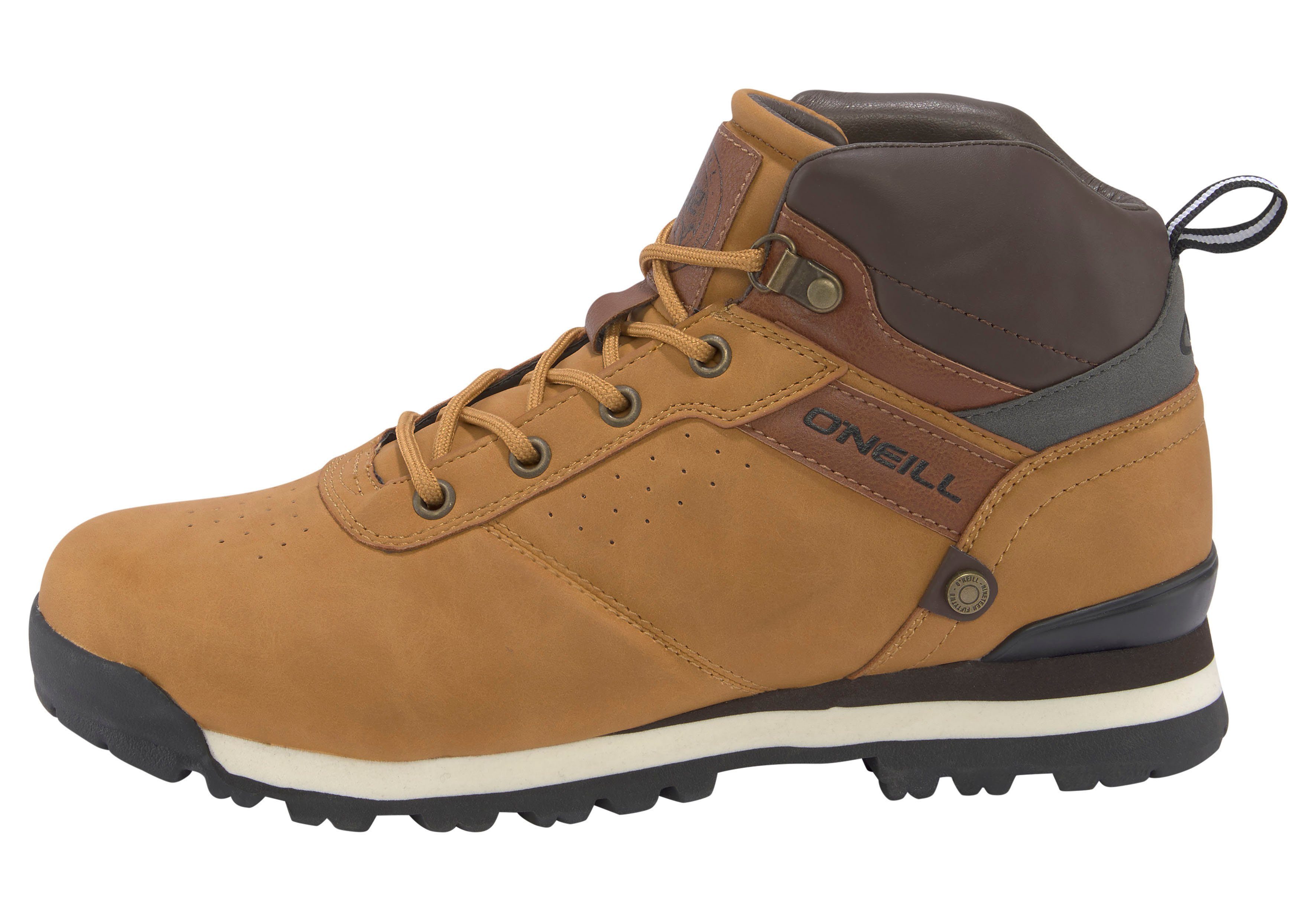 O'Neill Grand Teton Men Mid Schnürboots
