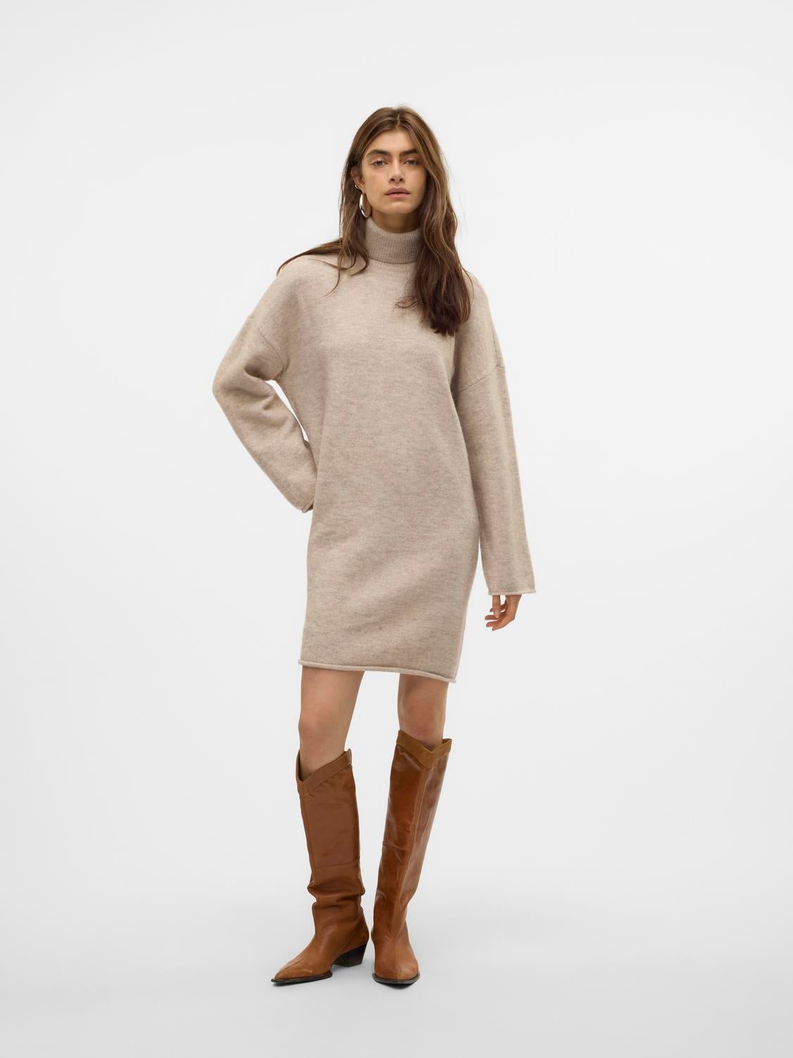 VMGEMMA Kurzes Kleid