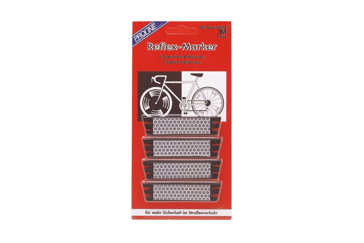 PROLINE Reflex-Marker Set