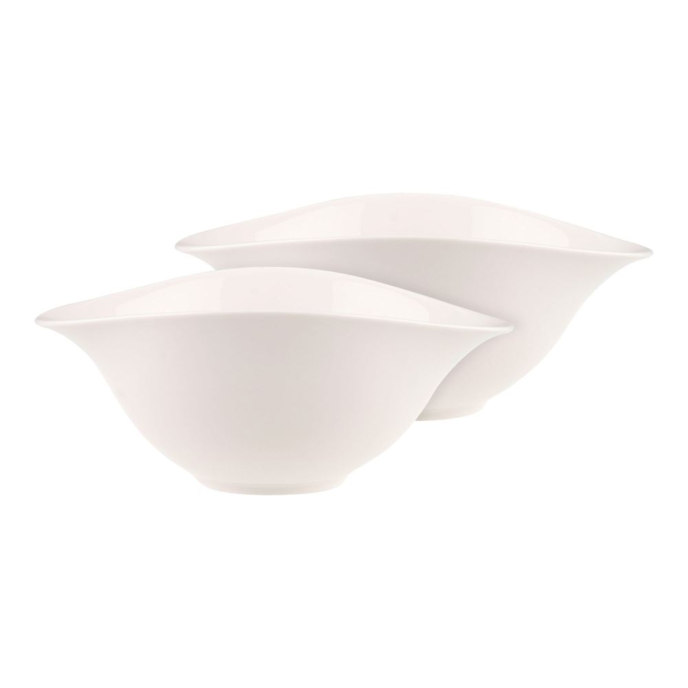 Suppenschale Set 2-teilig Vapiano