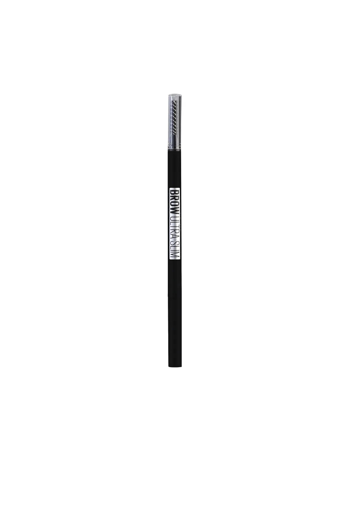 Maybelline New York  Brow Ultra Slim #07-schwarz 0,9 g