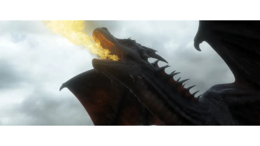 Dragon Knight