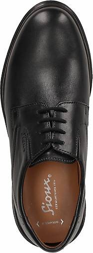 Sioux Schnürschuh Punjo-181-XL