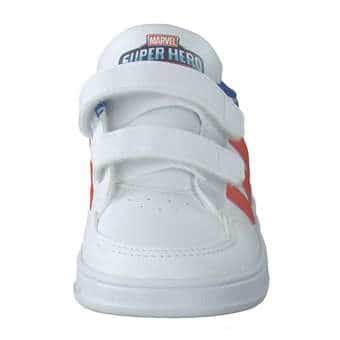 adidas Breaknet I Sneaker in weiß