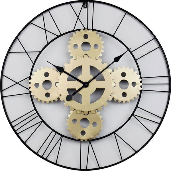 casa NOVAcasaNOVA Wanduhr