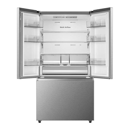 Frigider cu 3 uși HISENSE RF815N4SASE