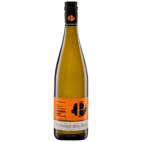 PfannebeckerSauvignon Blanc 2023