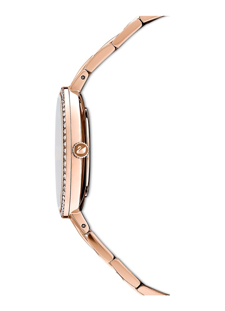 Ceas cu cristale Swarovski 5517800