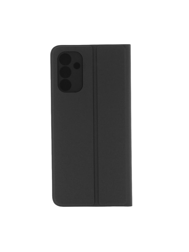 COFI 1453 Smart Soft Case Schutzhülle  Magnetverschluss und elegantem in Schwarz günstig kaufen S