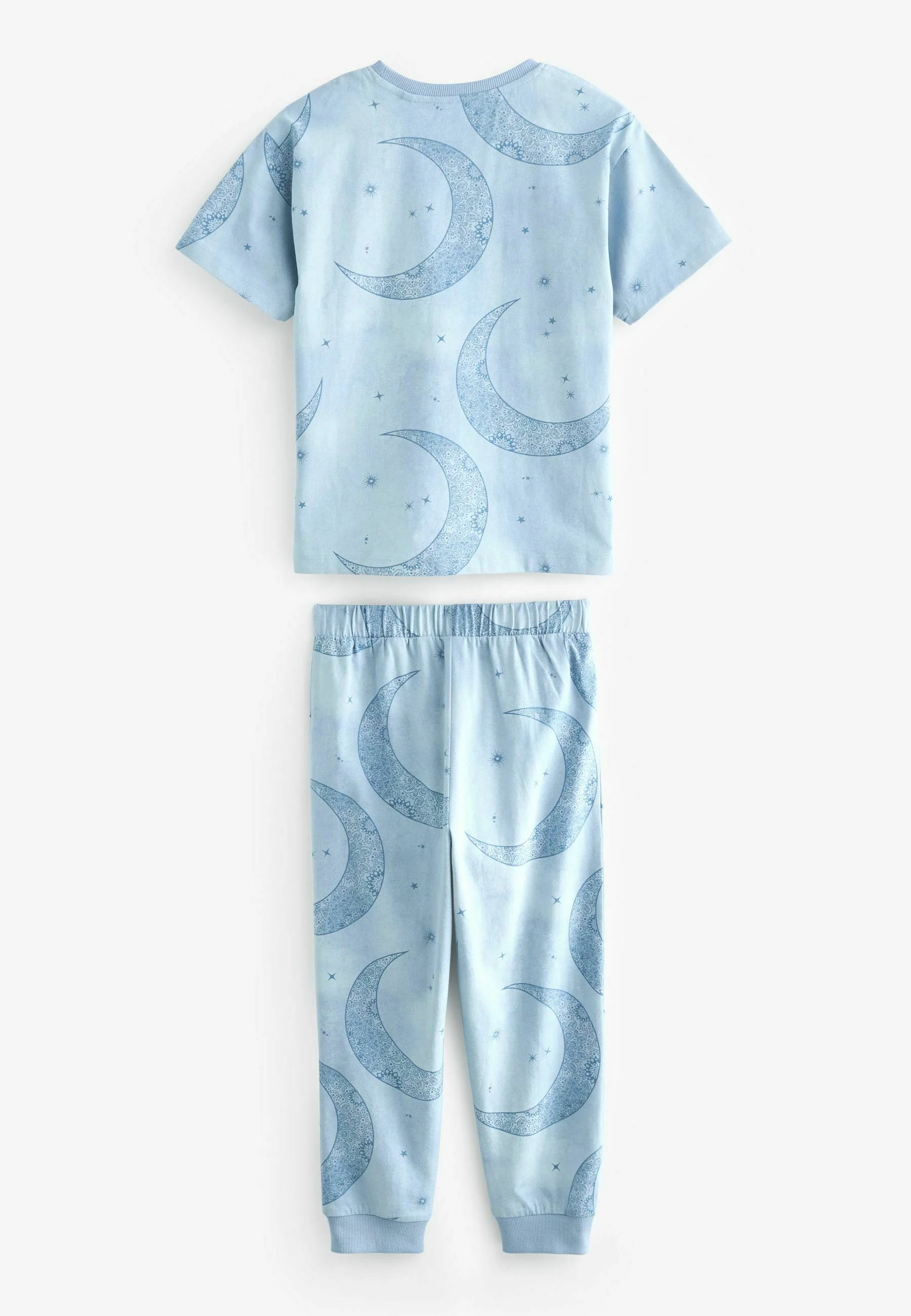 Siguiente CONJUNTO INDIVIDUAL DE AJUSTE REGULAR - Pijama