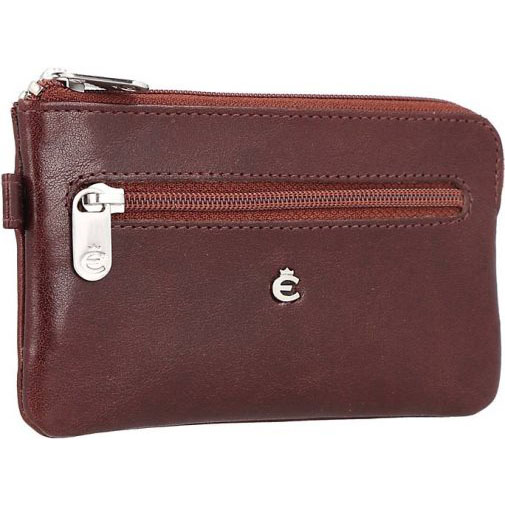 Esquire Toscana Schlüsseletui Leder 13 cm